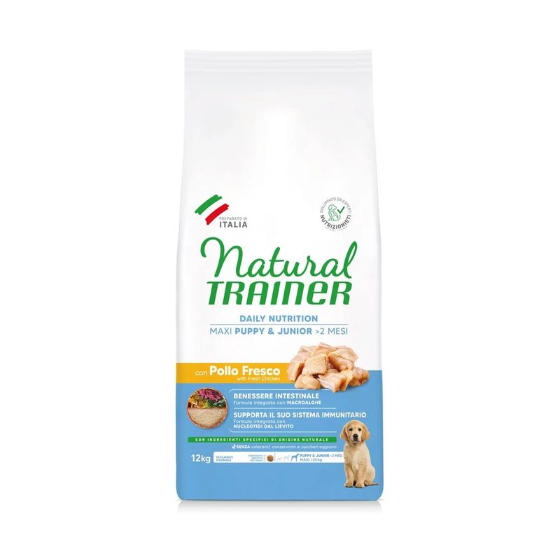 kit-risparmio-2x12kg-natural-trainer-puppy-maxi-pollo-1000000000677 -7-