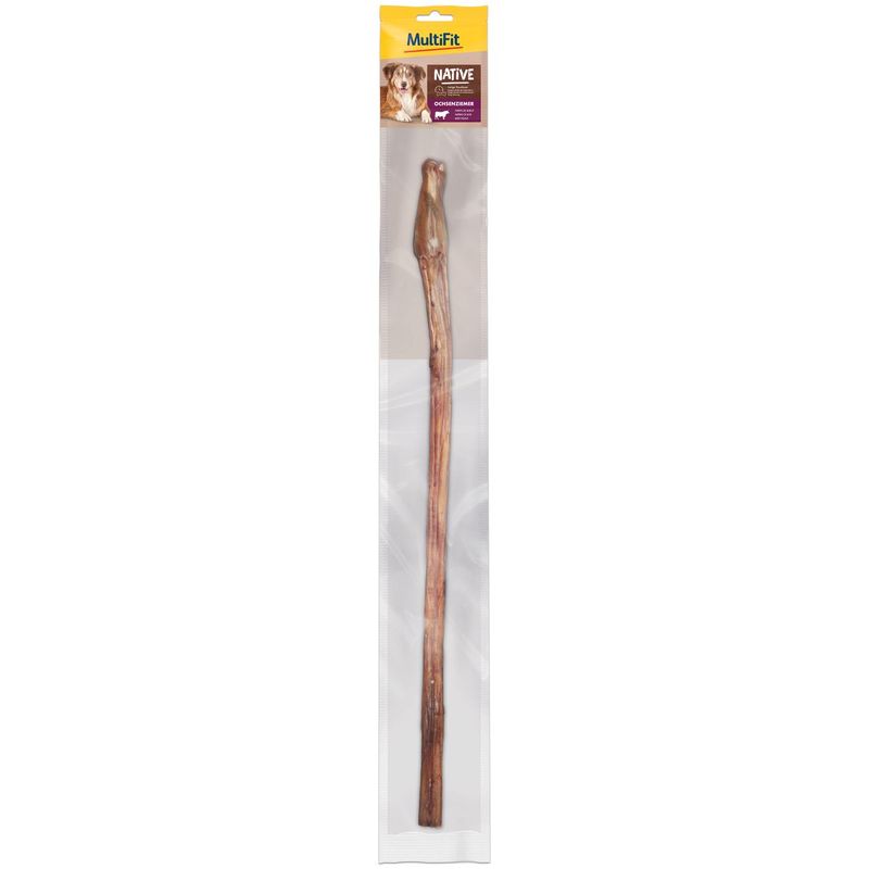 MultiFit Native Snack Dog Manzo 1PZ 10142242