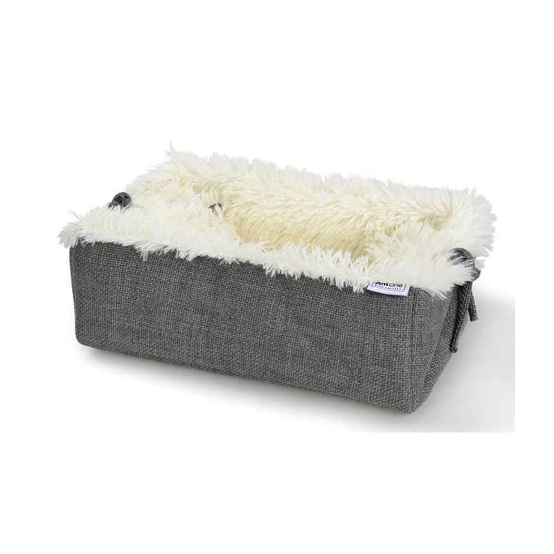 Anione-Gatto-Cuccia-2-in-1-Grigia-10187483-2