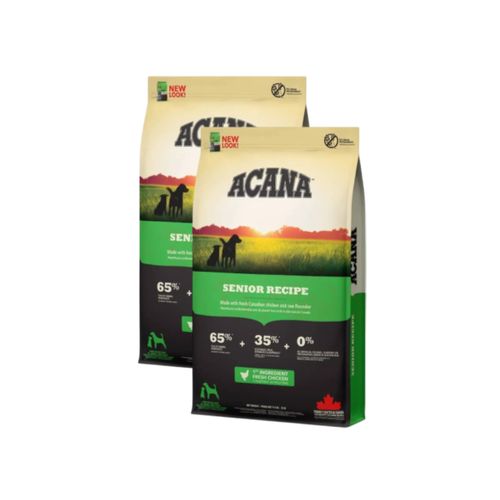 Acana Senior