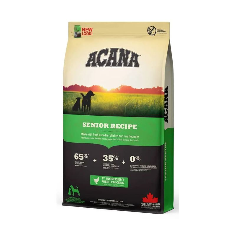 acana-senior-recipe-2-kg