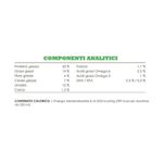 acana-dog-senior-recipe-componenti-analitici