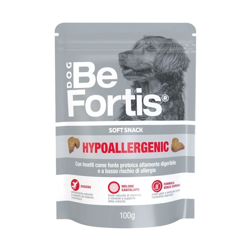 befortis-dog-snack-soft-hypoallergenic