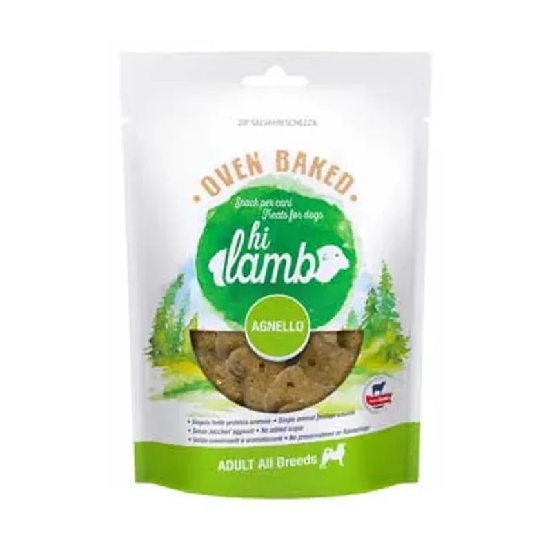 Biscotti-hi-lamb-per-cane