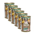 Kit-Risparmio-6x400G-Stuzzy-Dog-Monoprotein-Lattina1000000001133-AGNELLOx6