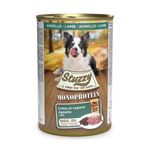 Kit-Risparmio-6x400G-Stuzzy-Dog-Monoprotein-Lattina1000000001133-AGNELLO