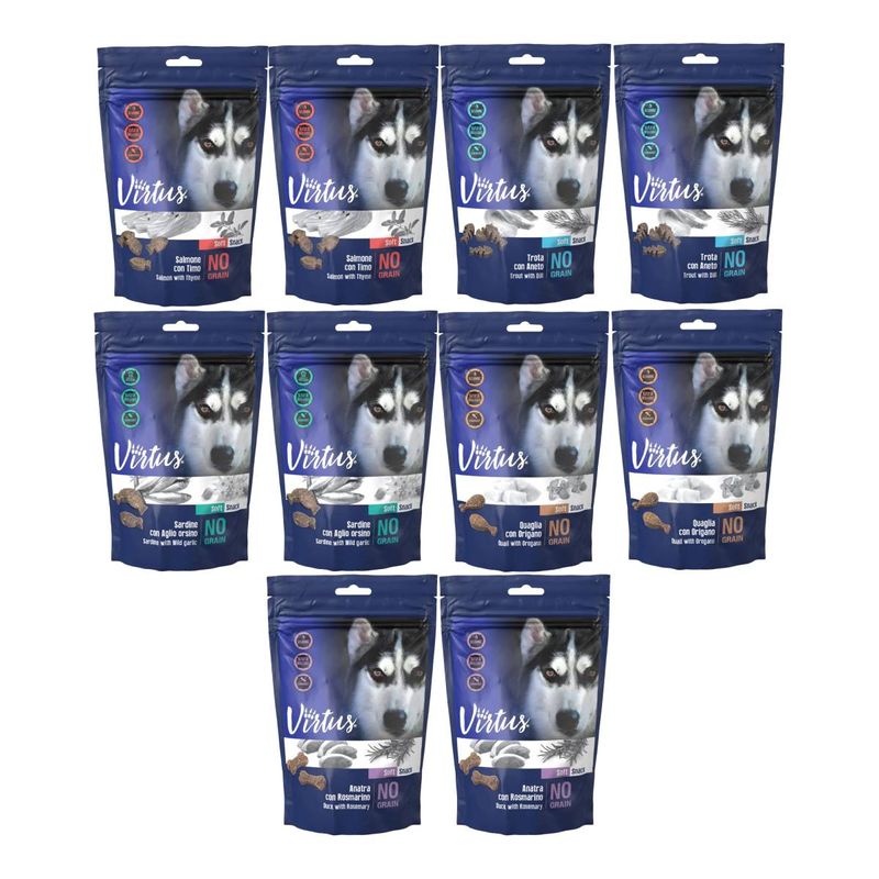 kit-multigusto-10x150g-virtus-dog-snack-soft-1000000001330