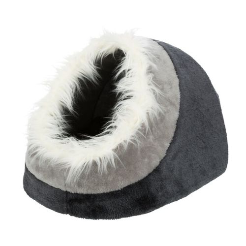 Trixie Cuccia Igloo Minou Grigio