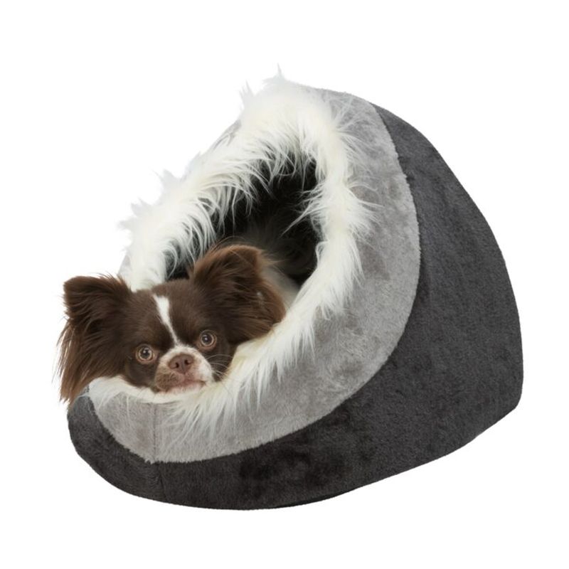 trixie-cuccia-igloo-minou-grigio-10060827--3-