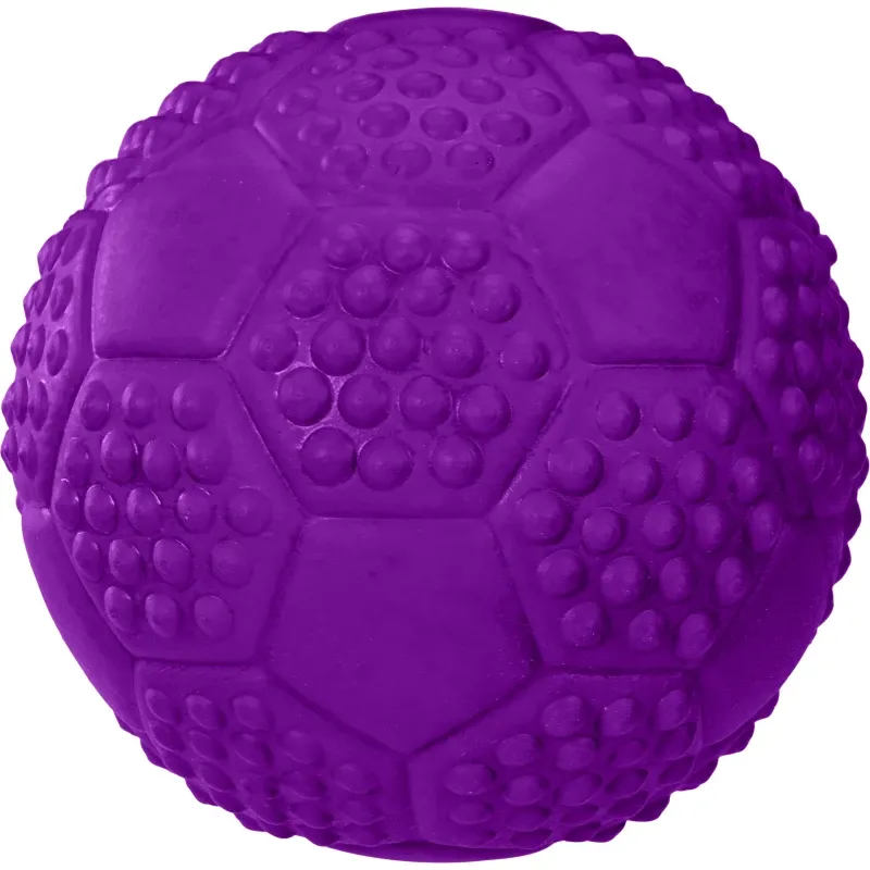 Fit-and-Fun-Gioco-Cane-Palla-in-Gomma-Naturale-2