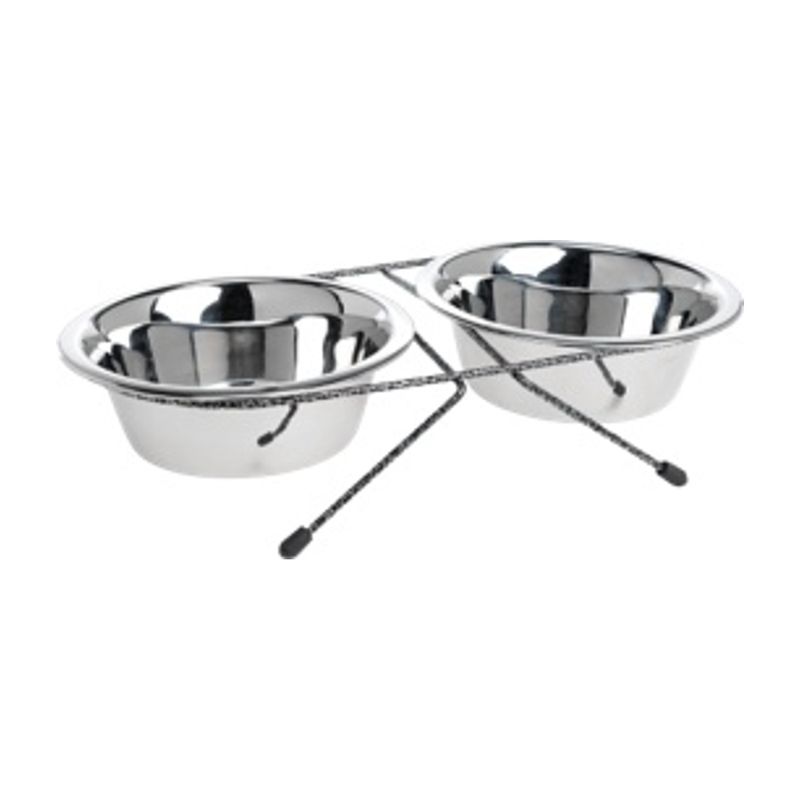Anione-Doppia-Ciotola-in-Acciaio-Inox-10187457