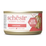 Schesir-Veterinary-Solutions-Gastrointestinal-Cat-Fillets-Lattina-80G-10187856