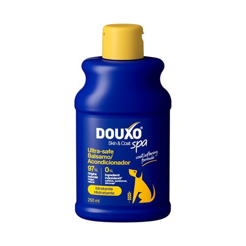 Douxo Spa Balsamo Idratante per Cani