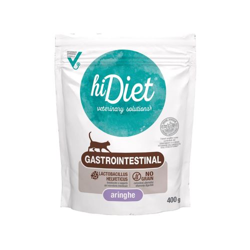 Hi Diet Cat Gastrointestinal