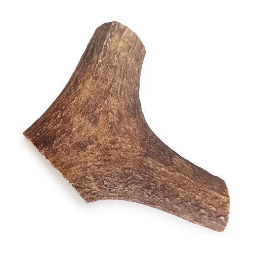 Wolly's Ranch Dog Snack Corno Di Cervo Split