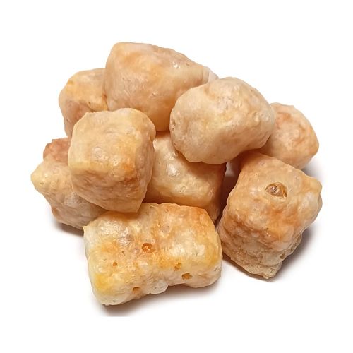 Wolly's Ranch Dog Snack Pop Latte di Yak