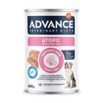 Advance Diets Medium Maxi Adult Atopic Lattina 400G 10187412-1