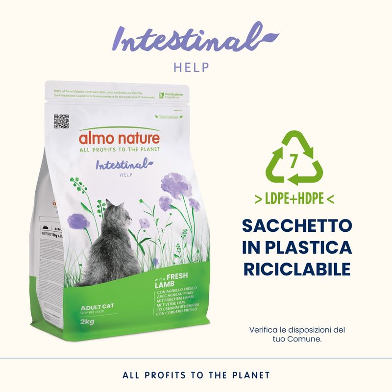 Almo-Nature-Cat-Holistic-Digestive-Agnello-10120410 -4-