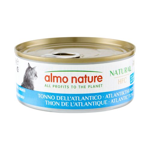 Almo Nature HFC Natural Lattina Multipack 24x150G