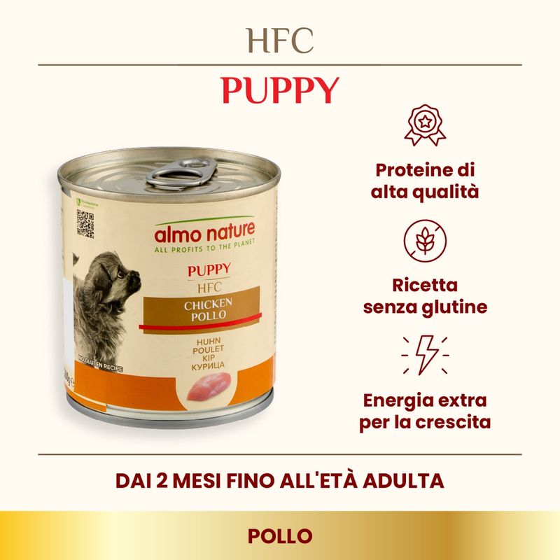 Almo-Nature-HFC-Puppy-Lattina-Multipack-12x280G-10060061 -2-