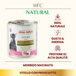 Almo-Nature-HFC-Natural-Dog-Sfilaccetti-Lattina-Multipack-12x290G-10059603 -2-