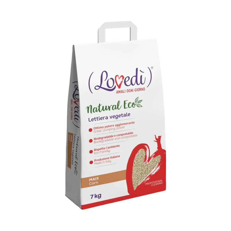 Kit-Risparmio-3x7KG-Lovedi-Gatto-Lettiera-Vegetale-Mais-1000000001416
