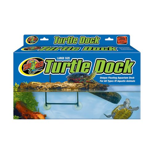 Turtle Dock