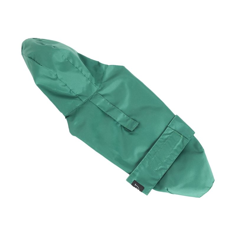 Lovedi-Impermeabile-Leggero-Verde-con-Cappuccio-10187897-3