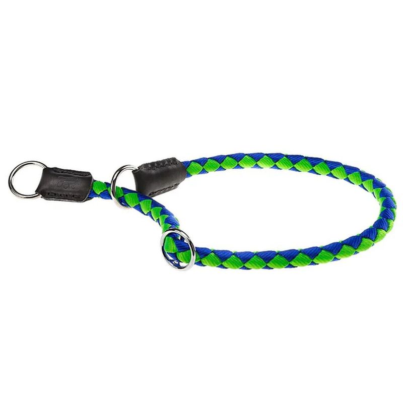 Collare-Twist-Verde-e-Blu-10176389-1