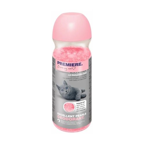 Premiere Cat Deodorante Excellent Pearls 250G