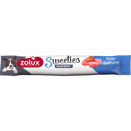 Zolux Snack Cane Sweeties Expert 140G