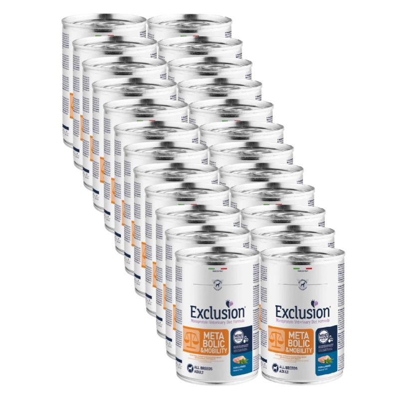 Exclusion-Dog-Diet-Metabolic-Mobility-Lattina-400G-Maiale-1000000001543x24