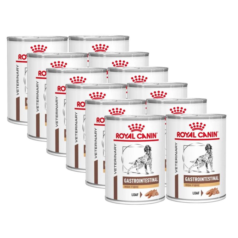 Royal-Canin-V-Diet-Gastrointestinal-High-Fiber-Alimento-dietetico-completo-per-cani-adulti-1000000001554-1x12
