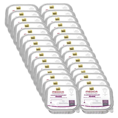 Select Gold Medica Dog Urinary Vaschetta 150G