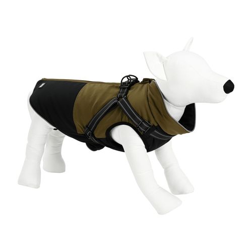 AniOne Dog Cappotto Invernale Imbracatura Tristan