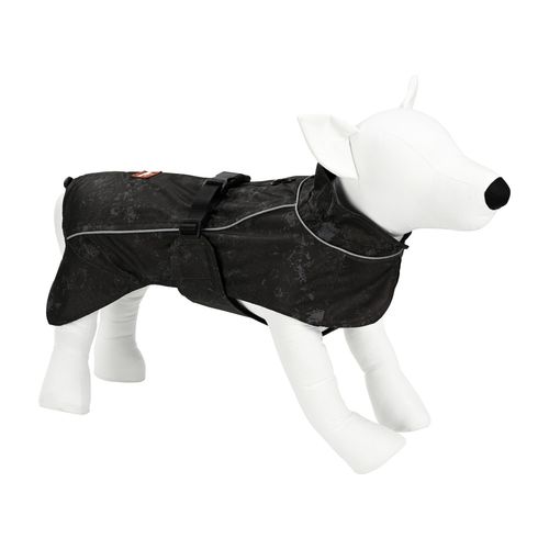 Dogs Creek Dog Cappotto Impermeabile Parabat