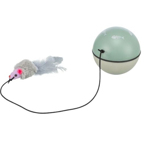 Trixie Gioco Gatto Turbinio in Plastica