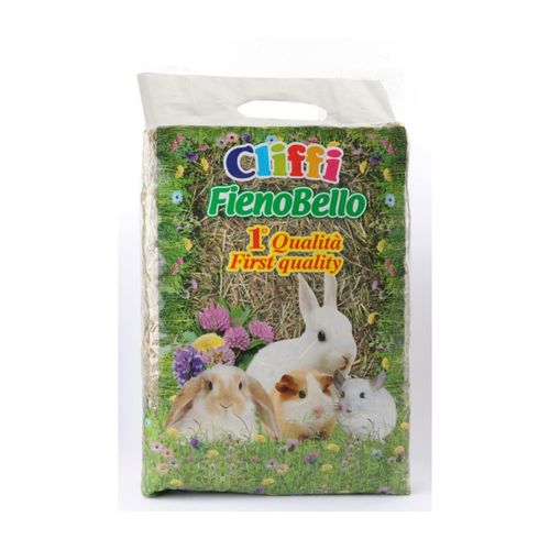 Cliffi Fieno per Roditori Fienobello