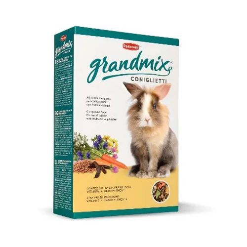 Padovan Grandmix Coniglietti