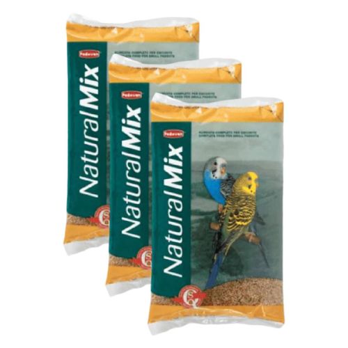 Padovan Natural Mix Esotici