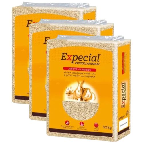 Expecial Lettiera Abete Classic