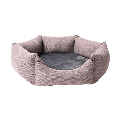 Lovedi Dog Cuccia Tonda Filo Memory