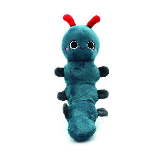Croci Gioco Cane Bruco Con Squittio