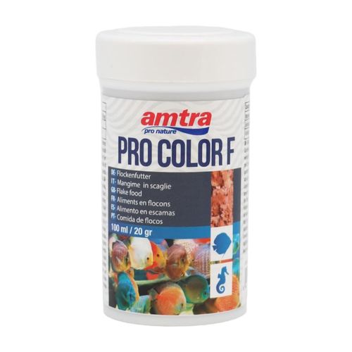 Amtra Pro Color Flake
