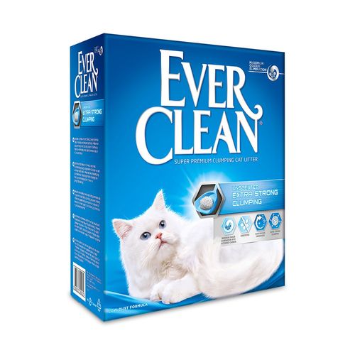 Gatto Sabbia Extra Strong Unscented