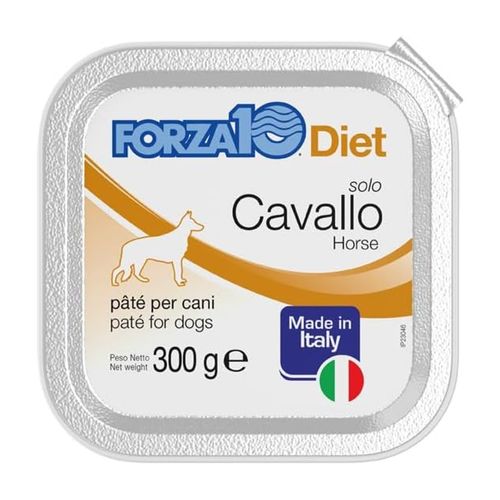 Forza10 Diet Dog Vaschetta Multipack 18x300G