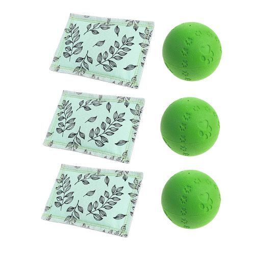 Kit Gioco Gatto Palla Snack + Cuscino alla Valeriana