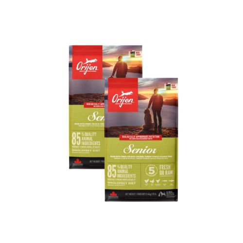 Orijen Dog Senior