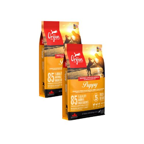 Orijen Puppy