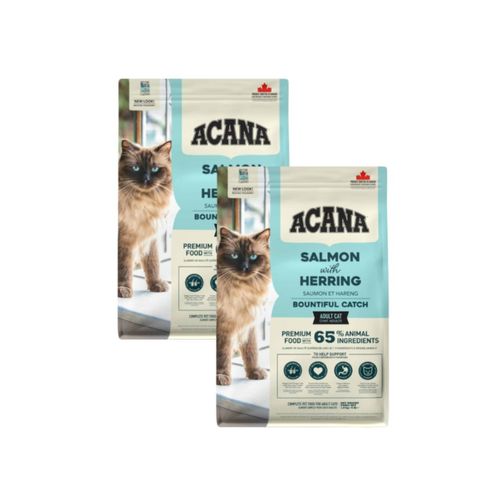 Acana Cat Bountiful Catch